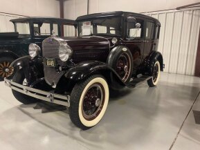 1931 Ford Model A for sale 101690240